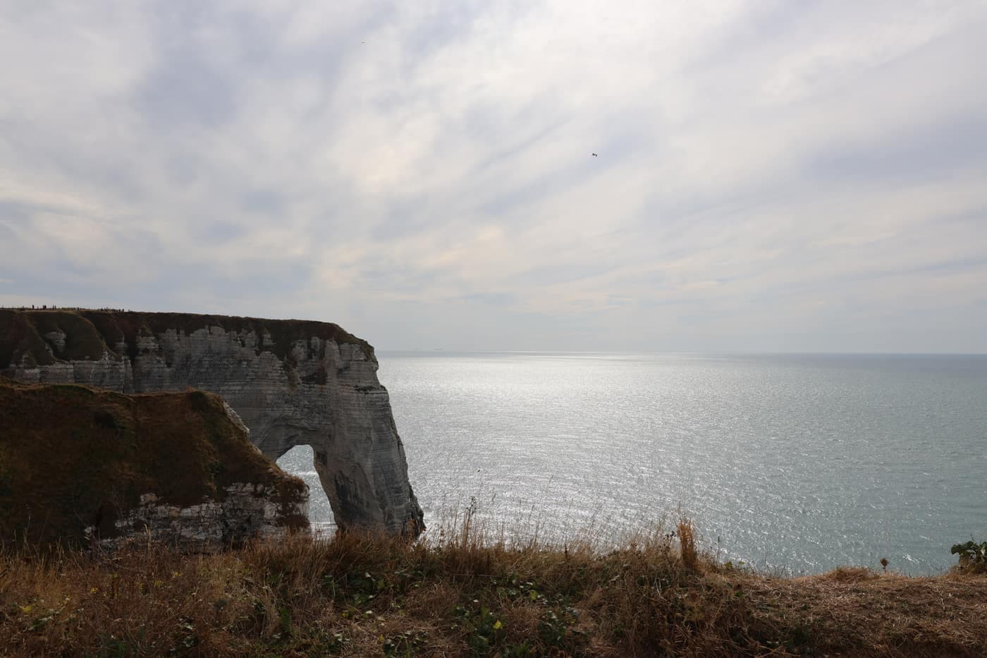 Étretat-bue